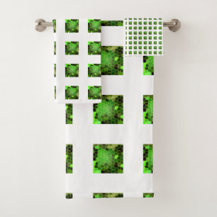 Vert herbe