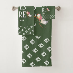 Vert   LOVE LIVES ICI   Personnalisable