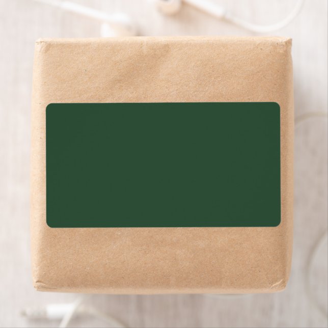 Vert Pin (En situation)