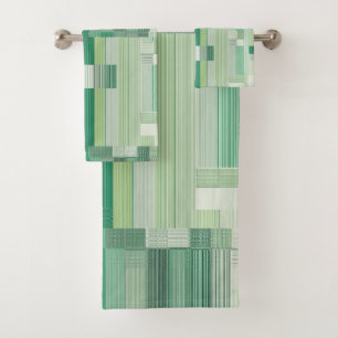 Vert pur et frais
