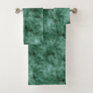 Vert Turquoise de pin chic