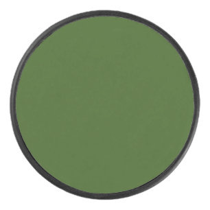 Verte de la planète, Vert de l'ombre, Highland,