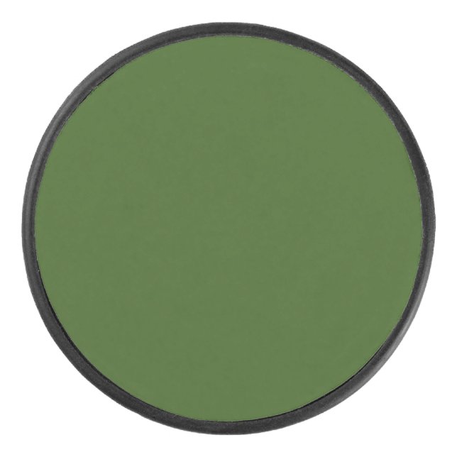 Verte de la planète, Vert de l'ombre, Highland, (Devant)