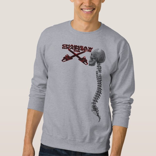 Verte shirt (Front)