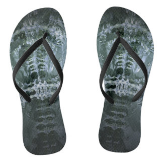vertebra flip flops