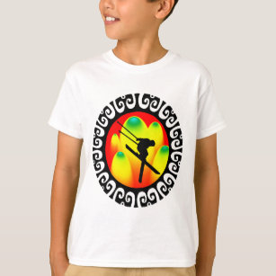 Vertical Air T-Shirt
