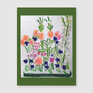 Vertical Arrangement