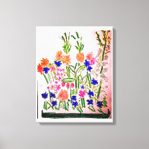 Vertical Arrangement