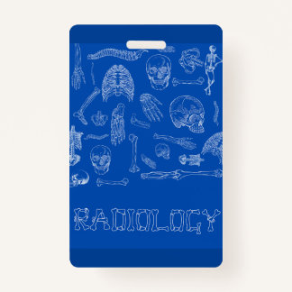 Vertical Badge Buddy