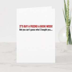Vertical BAFAB Card