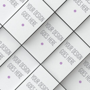 Vertical Business Card 2x3.5" DIY PRINTING