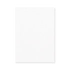 Vertical Chubby Ultra Thick White Brush Script