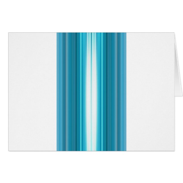 Vertical Colour Stripes (Front Horizontal)