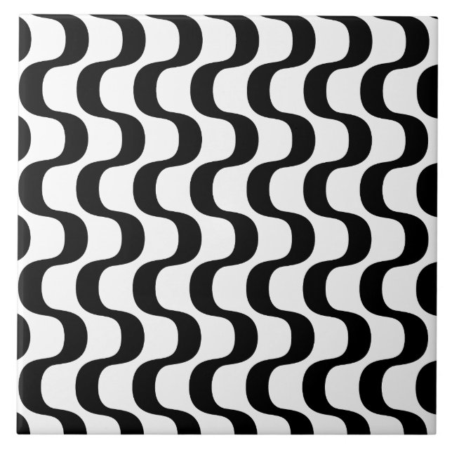 Vertical Copacabana Tile (Front)