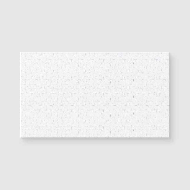 vertical Design Thirty Three (Front)