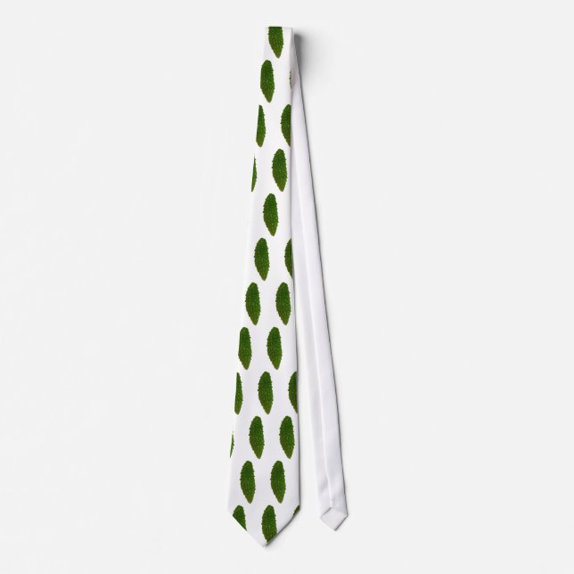 Vertical Goya Tie (Front)