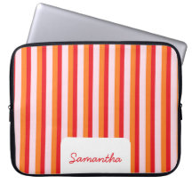 Vertical lines personalized stripes