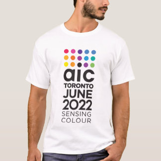 Vertical Men's Basic - White T-Shirt