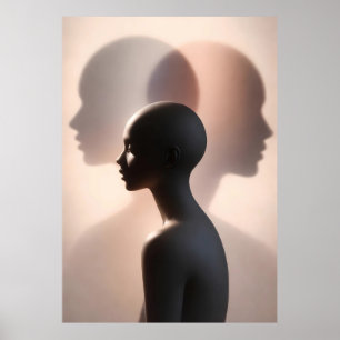 Vertical Poster