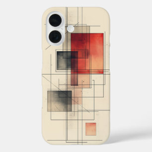Vertical Pulse Phone Case