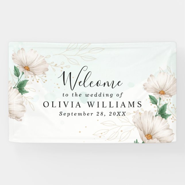 Vertical Retractable Banner (Horizontal)