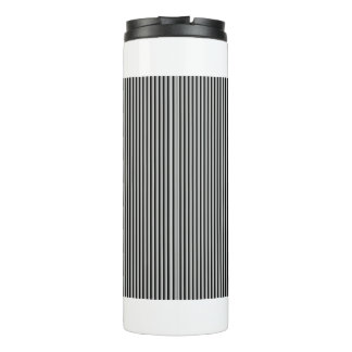 Vertical Rhythm Thermal Tumbler