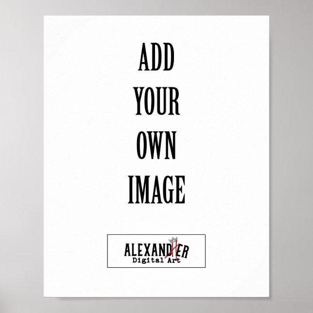 Vertical Signs (Front)