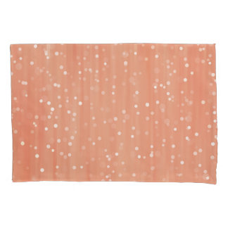 Vertical Vintage: Abstract Line Background. Pillowcase