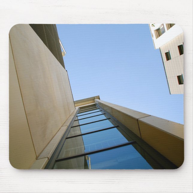 Verticales Mouse Pad (Front)