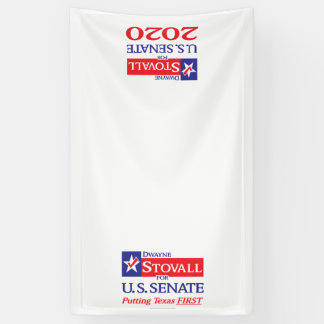 Verticle Banner