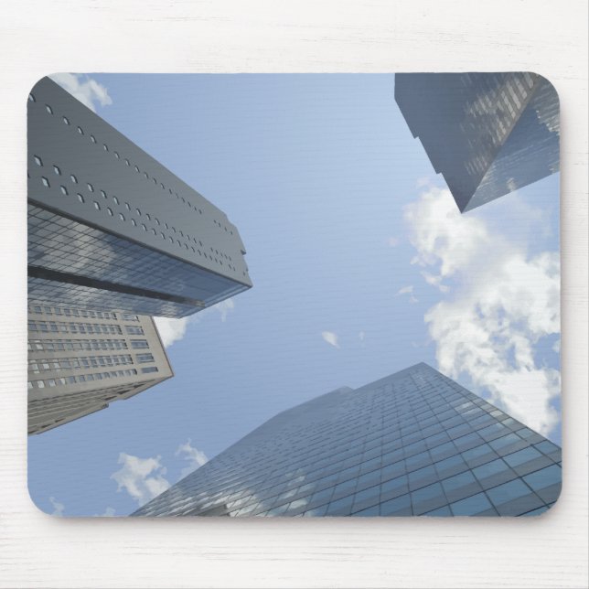 Vertigo 0684 mouse pad (Front)