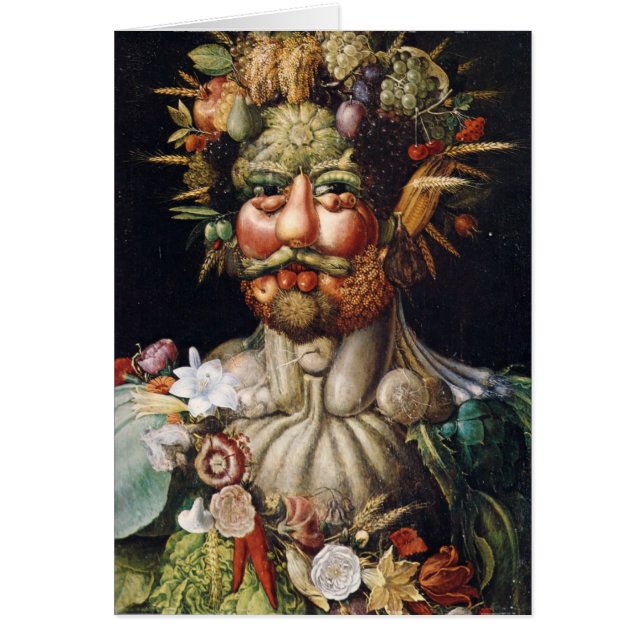 Vertumnus - 1590 (Devant)