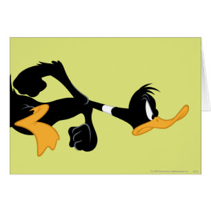 Very Angry DAFFY DUCK™