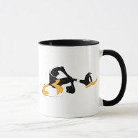 Very Angry DAFFY DUCK™