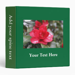 Very beautiful spring, summer pink azalea flower. binder