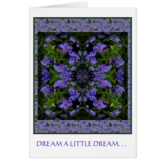 VERY BLUE JOHNSON - Customized (Front)