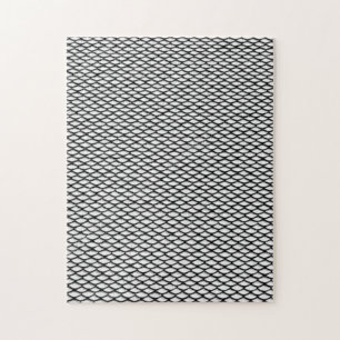 Very Challenging Tile Pattern Puzzle