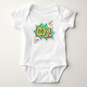 Very Cool Baby Bodysuit