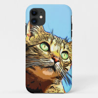 Very Cool Cat Artwork