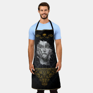 Very Cool Classy looking Apron! Apron