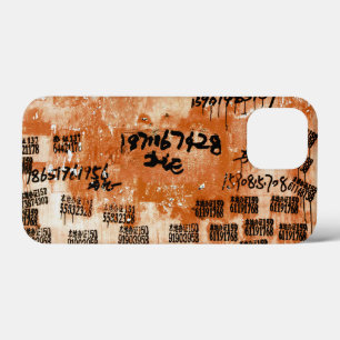 Very Cool Unique Exotic iPhone 13 Mini Case