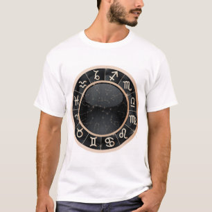 Very Cool Zodiac T-Shirt
