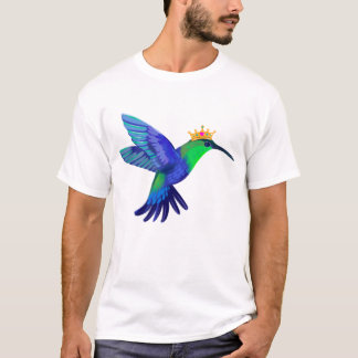 Very cute Queen bird T-Shirt