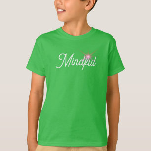 Very Demure Mindful Cutsie Sparkle T-Shirt
