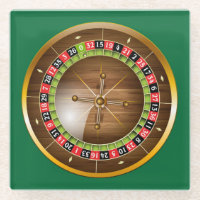 Very Fun European Roulette Wheel