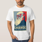 Very Gradual Change We Can Believe In