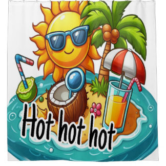 Very Hot season