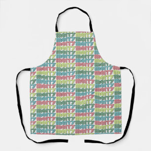 Very Merry Apron
