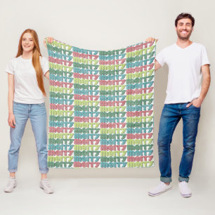 Very Merry Blanket