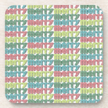 Very Merry! Coasters